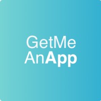 GetMeAnApp logo - Similar company to Zub8Eti