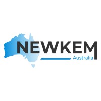 Newkem Australia logo - Similar company to Manpak