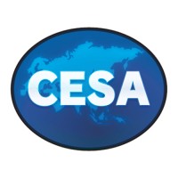 Comparative Education Society of Asia logo - Similar company to Cies Study Abroad & International Students Sig