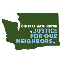Central Washington Justice for Our Neighbors logo - Similar company to Cache Refugee And Immigrant Connection