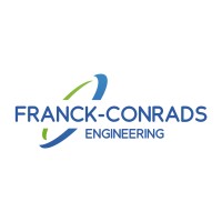 Franck-Conrads Engineering GmbH logo - Similar company to Minascent Technologies Gmbh