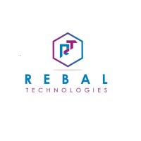 REBAL TECHNOLOGIES logo - Similar company to Sumit Industries