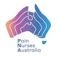 Pain Nurses Australia logo - Similar company to 360Edge