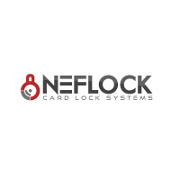Neflock Kartlı Kilit Teknolojileri logo - Similar company to Hospitalitix Solutions