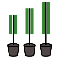 Dans Plants logo - Similar company to Jd Propagation