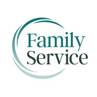 Family Service — Serving Champaign, Douglas, and Piatt Counties logo - Similar company to Kisa Publications