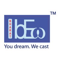 Bharat Engineering Works logo - Similar company to Bharat Engineering Works