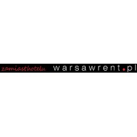 Warsawrent Apartamenty logo - Similar company to Varsovia Apartamenty