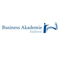 Business Akademie Südwest logo - Similar company to Ftc Gmbh