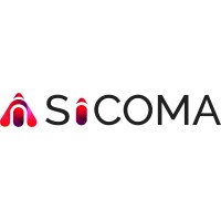 SICOMA logo - Similar company to Cst Solutions