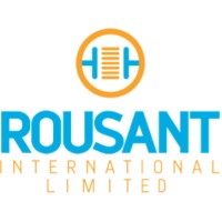 Rousant International Limited logo - Similar company to Workhappy Uk