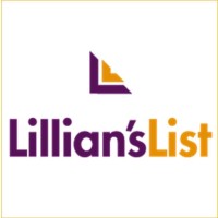 Lillian's List logo - Similar company to New Rural Project