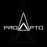 ProApto - Camouflage logo - Similar company to Cad Wing Training & Advisory 🇬🇧