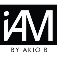 iAM BY AKIO B logo - Similar company to Rise Worldwide