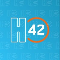 Hangar 42 logo - Similar company to Gamma Srl