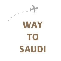 Waytosaudi.com logo - Similar company to Sidrah Tamyz