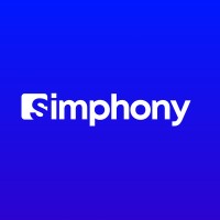 Simphony logo - Similar company to Simphonis