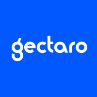 Gectaro logo - Similar company to Ai9 Startup Campus