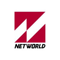 株式会社ネットワールド logo - Similar company to Se Design Co., Ltd.