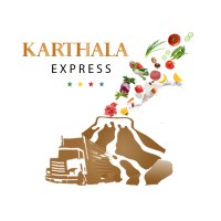 Karthala Express logo - Similar company to Piitel Raspberry Pi