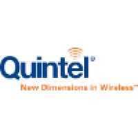 Quintel logo - Similar company to Qintel