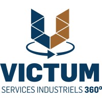 Victum Services Industriels 360º logo - Similar company to Pro-Mec Élite