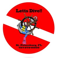 Letts Dive!!