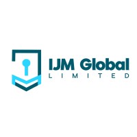 IJM Global Limited logo - Similar company to Ark Technologies Group