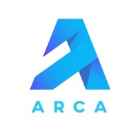 Arca Tose'e Pars Rayan logo - Similar company to Bernet