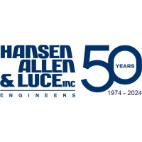 Hansen, Allen & Luce (HAL) logo - Similar company to Epic Engineering