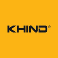 KhindKSA logo - Similar company to 데얼스ㅣTheres