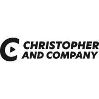Christopher & Company Inc. logo - Similar company to Concept