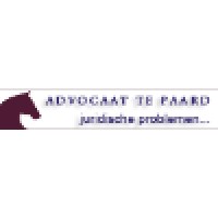Advocaat te Paard logo - Similar company to Notaris Schaap