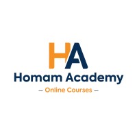 Homam Academy logo - Similar company to Goocast