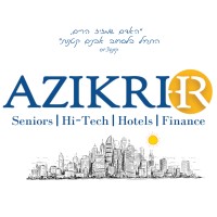 Azikri H.R LTD logo - Similar company to Mehola Group