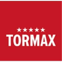 TORMAX Sverige AB logo - Similar company to Tormax.Ma
