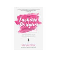 The Fashion Designer Survival Guide logo - Similar company to The Fashion Theory By Afyda Antara