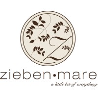 Zieben Mare logo - Similar company to Antique Exchange