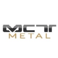 MCT Metal logo - Similar company to Şenol Makina