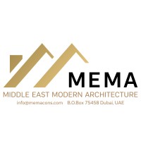 MEMA Architecture logo - Similar company to Mema Architects