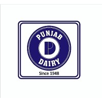 Punjab Dairy Products logo - Similar company to Gaagar
