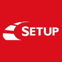 Setup S.R.L logo - Similar company to Ambiot