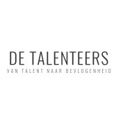 De Talenteers logo - Similar company to Gettable.Official