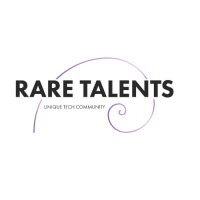 Rare Talents logo - Similar company to Appoint