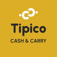 Tipico Cash&Carry logo - Similar company to Tipico S.R.L.