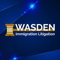 Wasden Immigration Litigation logo - Similar company to Pwp Holding