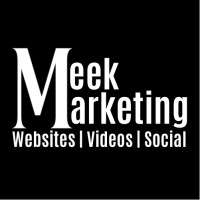 Meek Marketing logo - Similar company to Lula'S Chocolates