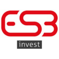 ESB Invest Vorpommern GmbH logo - Similar company to Drip (Tud Igem 2023)