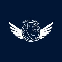 Travel Wings logo - Similar company to Trooper