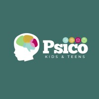 PsicoKids and Teens logo - Similar company to Psicokids Abc